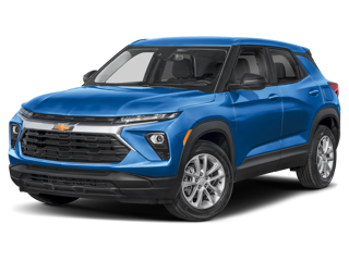 Chevrolet Trailblazer - Southern Chevrolet Dekalb MS in DE KALB MS