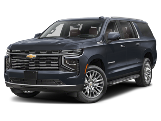 Chevrolet Suburban - Southern Chevrolet Dekalb MS in DE KALB MS