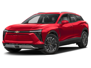 Chevrolet Blazer EV - Southern Chevrolet Dekalb MS in DE KALB MS