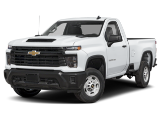 Chevrolet Silverado HD - Southern Chevrolet Dekalb MS in DE KALB MS