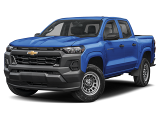 Chevrolet Colorado - Southern Chevrolet Dekalb MS in DE KALB MS