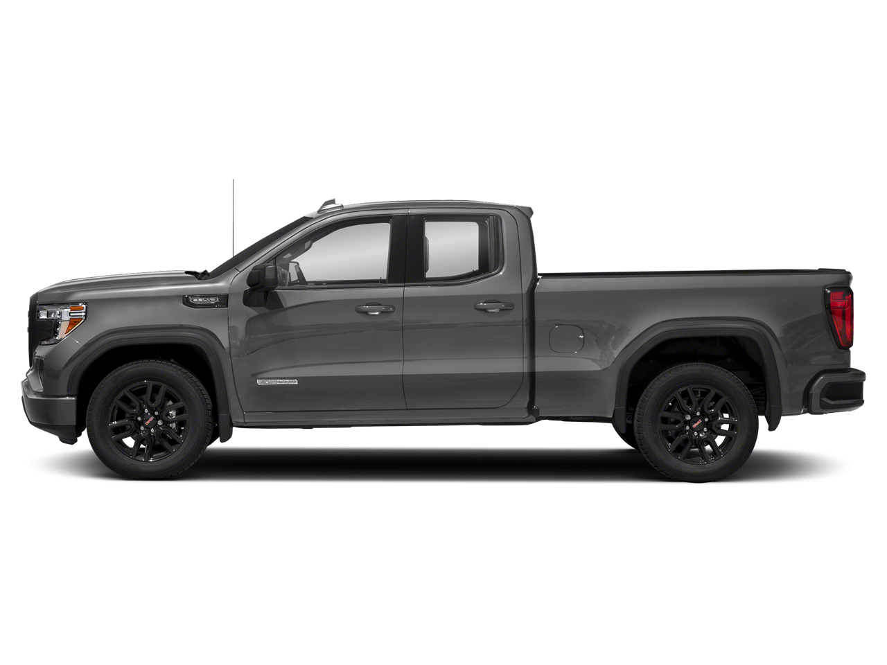 2021 GMC Sierra 1500 Elevation - Photo 23