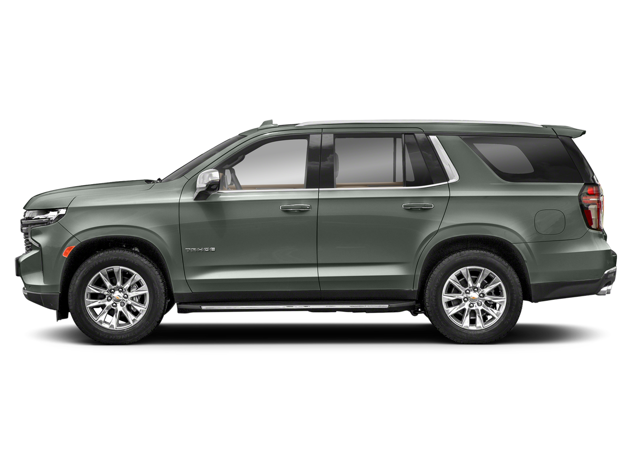 2023 Chevrolet Tahoe Premier - Photo 21