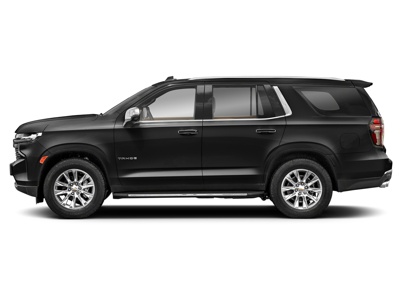 2023 Chevrolet Tahoe Premier - Photo 21