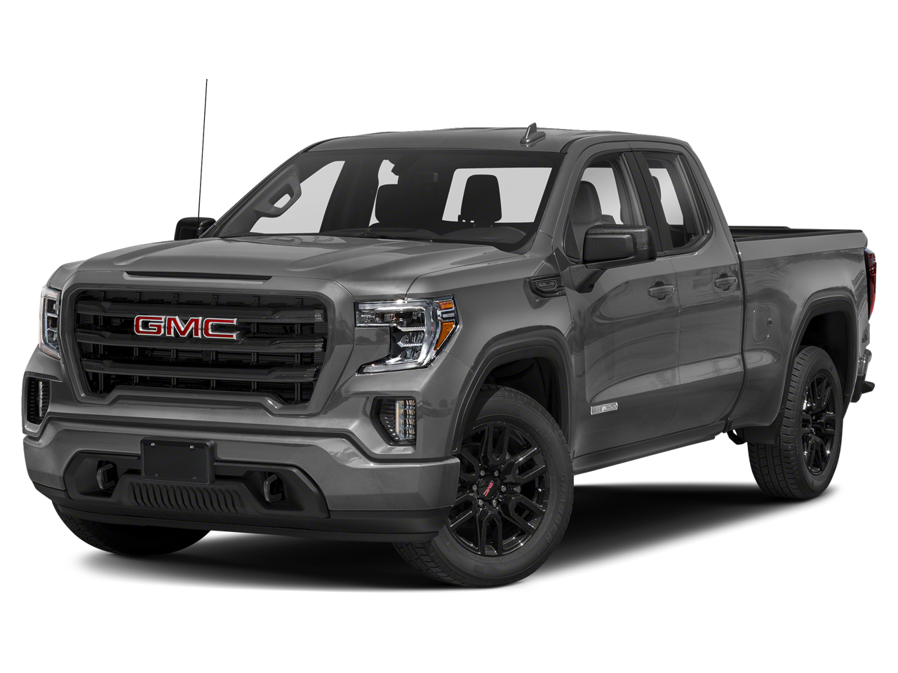 2021 GMC Sierra 1500 Elevation - Photo 21