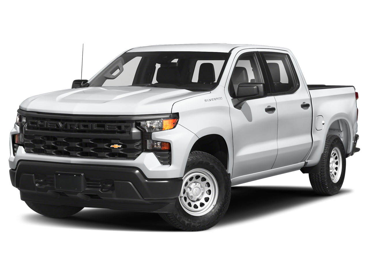 2022 Chevrolet Silverado 1500 LT - Photo 18