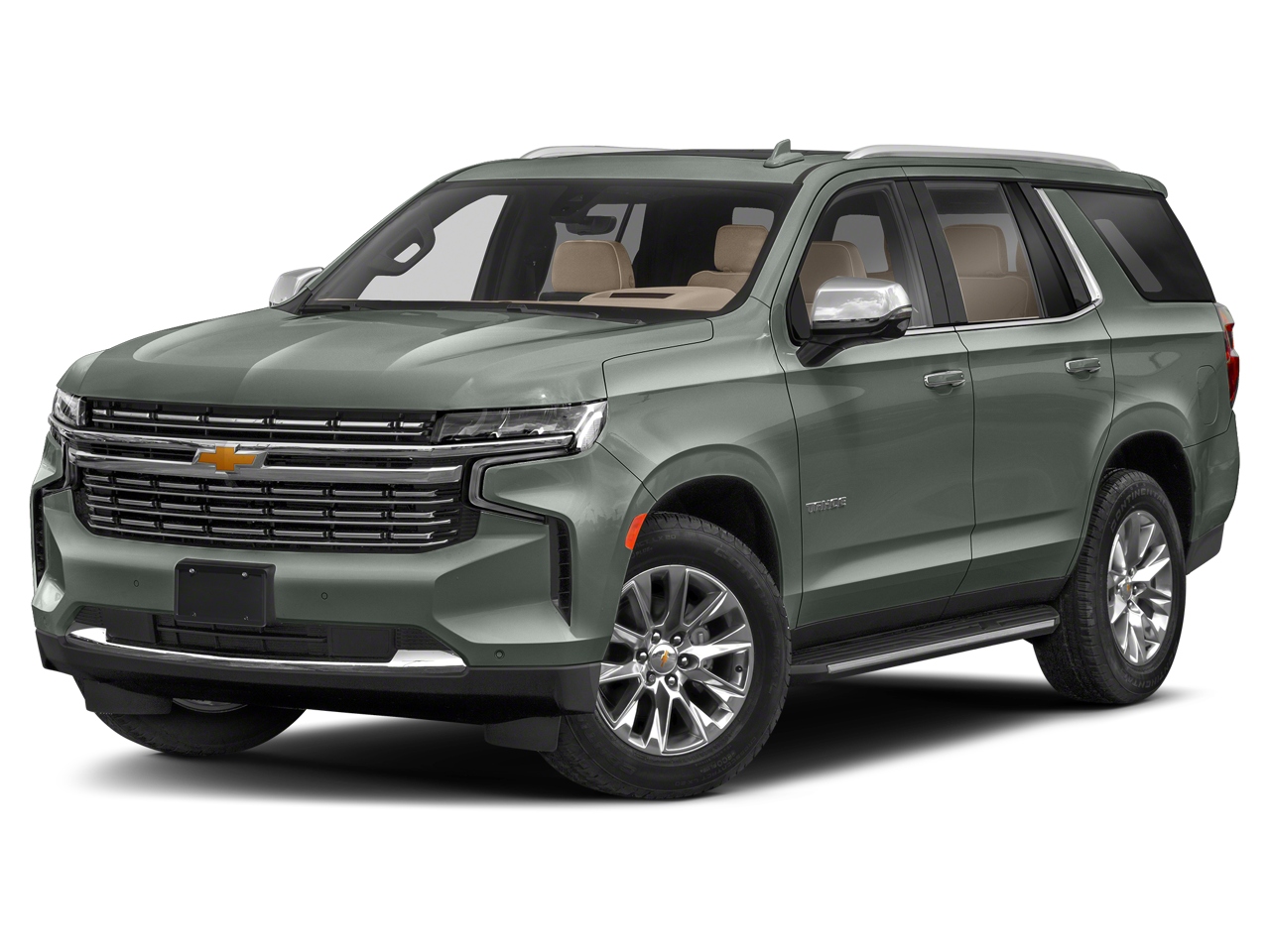 2023 Chevrolet Tahoe Premier - Photo 19