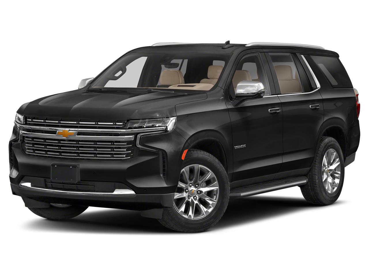 2023 Chevrolet Tahoe Premier - Photo 19