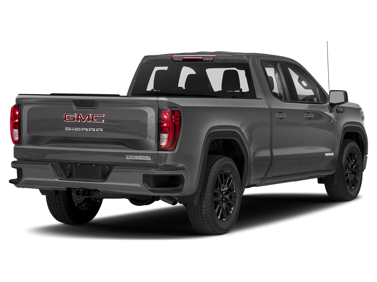 2021 GMC Sierra 1500 Elevation - Photo 22
