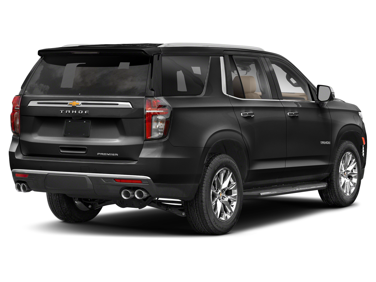 2023 Chevrolet Tahoe Premier - Photo 20