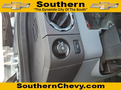 2016 Ford Super Duty F-250 SRW Lariat