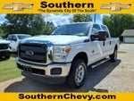 2016 Ford Super Duty F-250 SRW Lariat