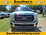 2016 Ford Super Duty F-250 SRW Lariat