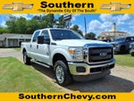 2016 Ford Super Duty F-250 SRW Lariat