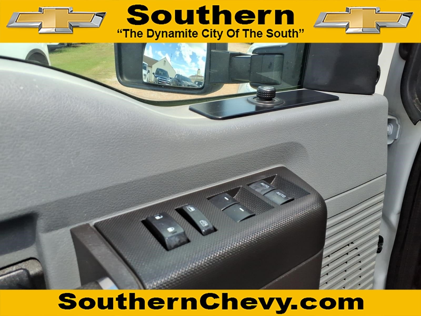 2016 Ford Super Duty F-250 SRW Lariat