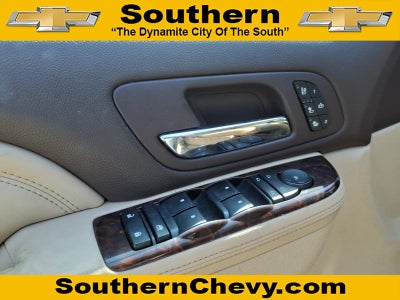 2014 GMC Yukon XL Denali