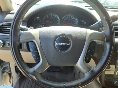 2014 GMC Yukon XL Denali