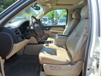 2014 GMC Yukon XL Denali