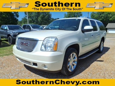 2014 GMC Yukon XL Denali