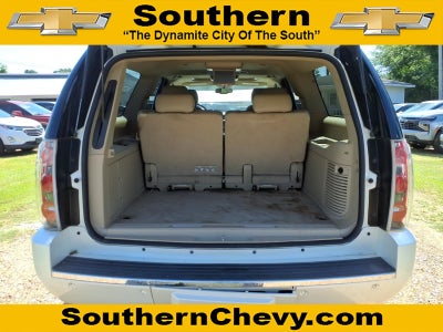2014 GMC Yukon XL Denali