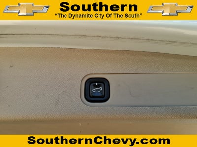 2014 GMC Yukon XL Denali