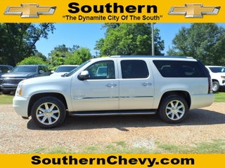 2014 GMC Yukon XL Denali