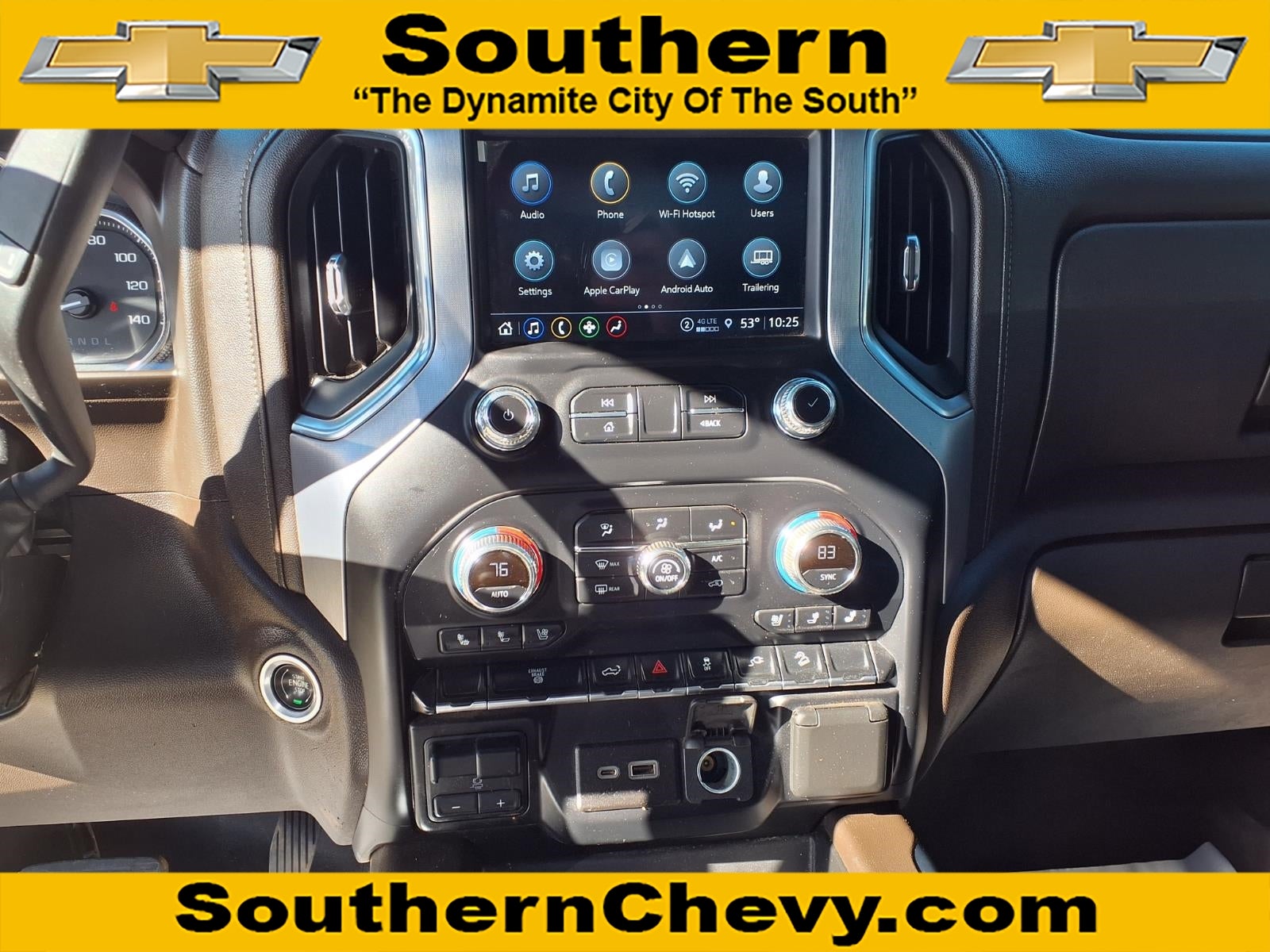 2022 GMC Sierra 2500 HD SLT