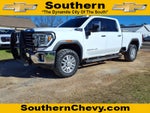 2022 GMC Sierra 2500 HD SLT