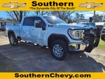 2022 GMC Sierra 2500 HD SLT