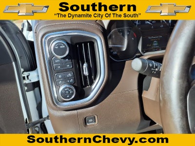 2022 GMC Sierra 2500 HD SLT