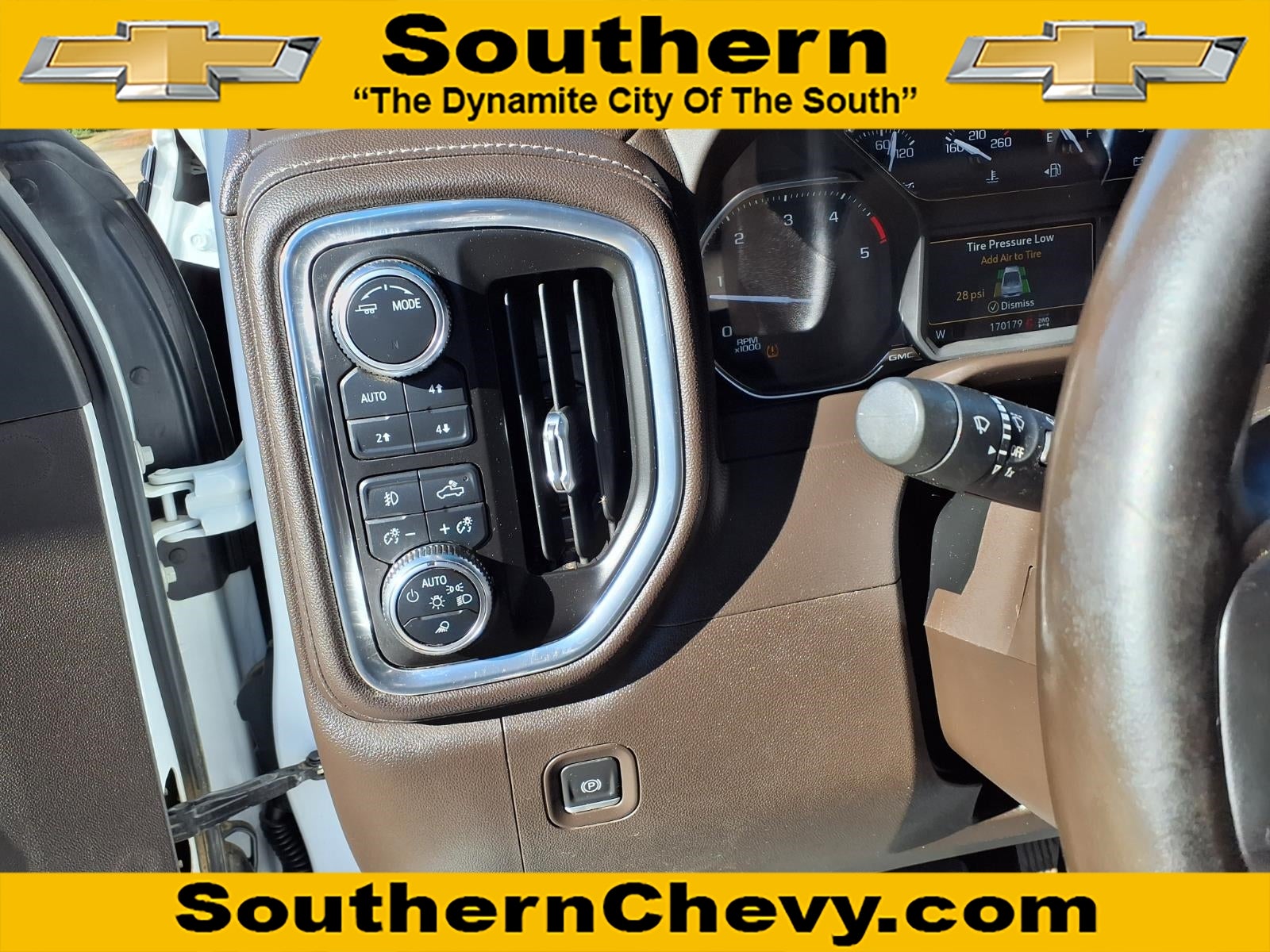 2022 GMC Sierra 2500 HD SLT