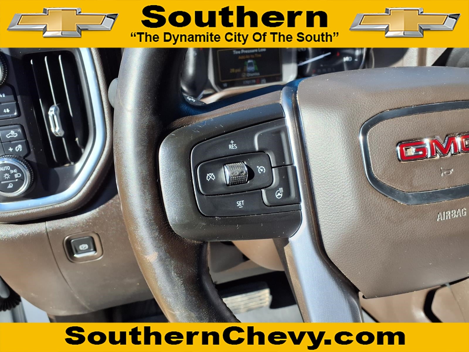 2022 GMC Sierra 2500 HD SLT