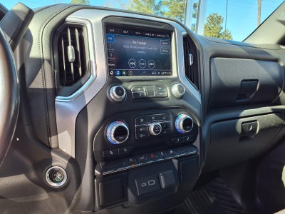 2020 GMC Sierra 1500 SLE