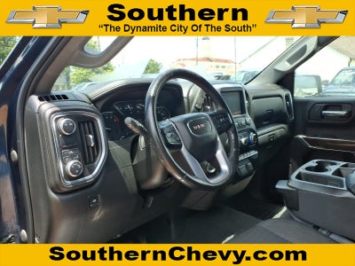 2020 GMC Sierra 1500 SLE