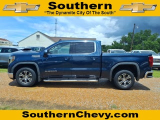 2020 GMC Sierra 1500 SLE