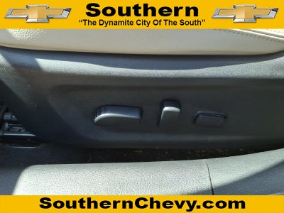 2019 Nissan Altima 2.5 Platinum