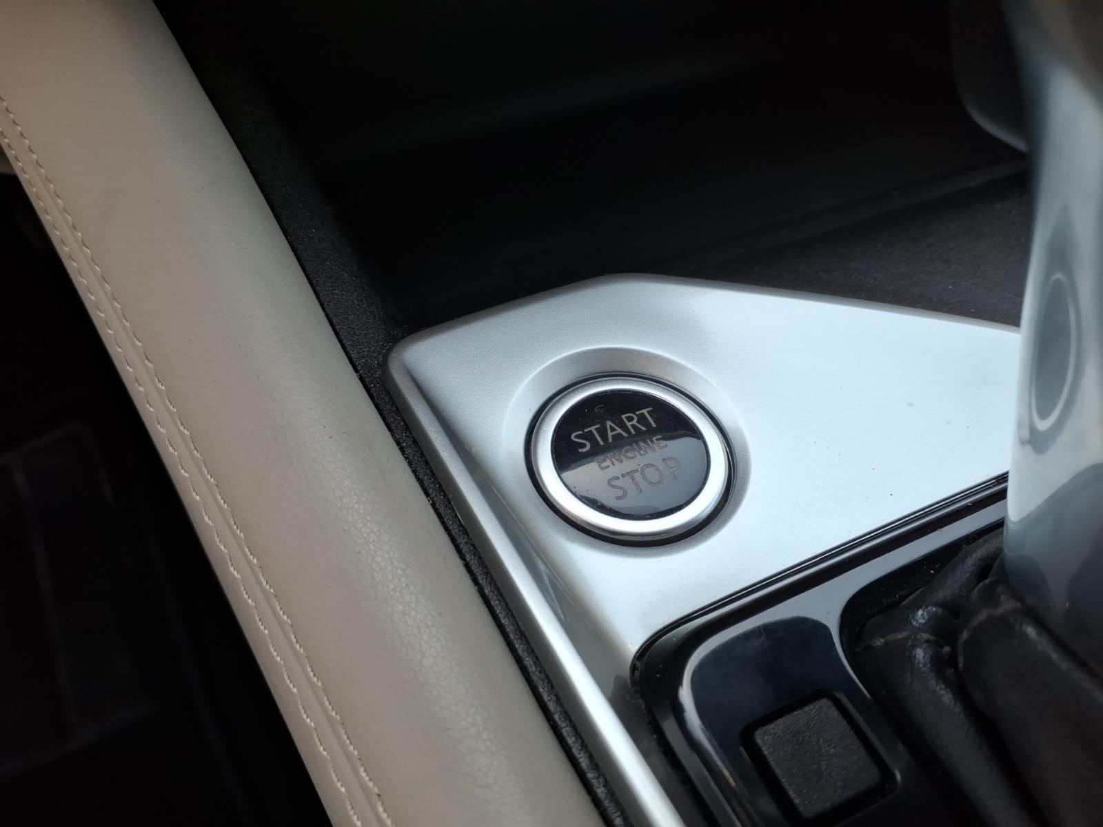 2019 Nissan Altima 2.5 Platinum