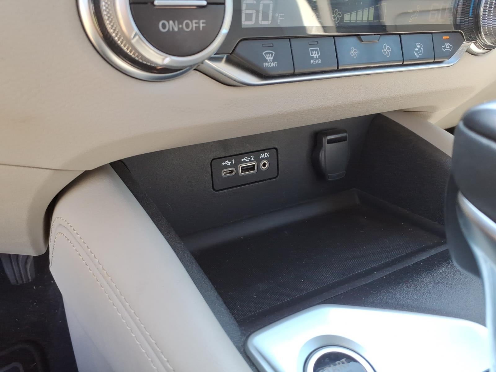 2019 Nissan Altima 2.5 Platinum