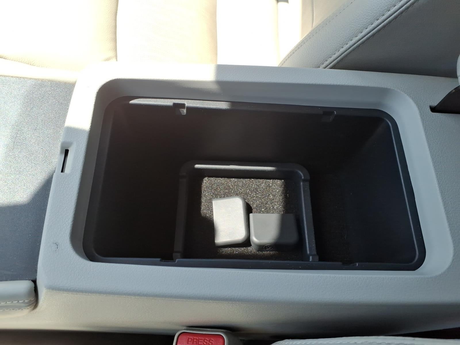 2019 Nissan Altima 2.5 Platinum