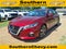 2019 Nissan Altima 2.5 Platinum