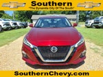 2019 Nissan Altima 2.5 Platinum