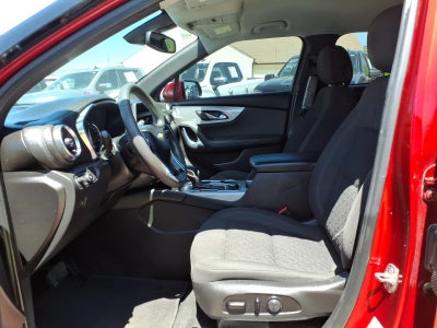 2021 Chevrolet Blazer 2LT