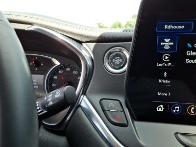 2024 Chevrolet Blazer 3LT