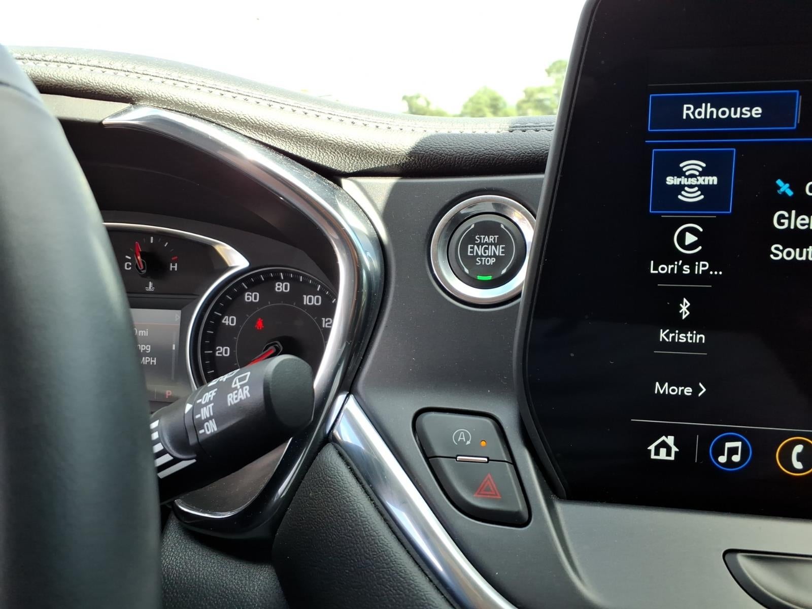 2024 Chevrolet Blazer 3LT