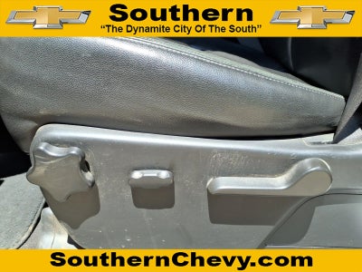 2012 GMC Sierra 1500 SLE