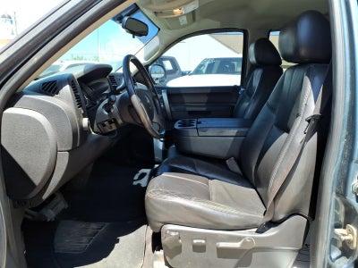 2012 GMC Sierra 1500 SLE