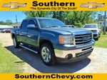 2012 GMC Sierra 1500 SLE