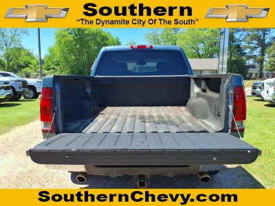 2012 GMC Sierra 1500 SLE