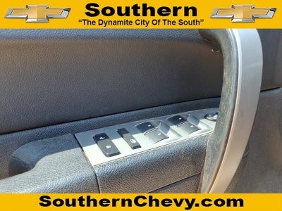 2012 GMC Sierra 1500 SLE