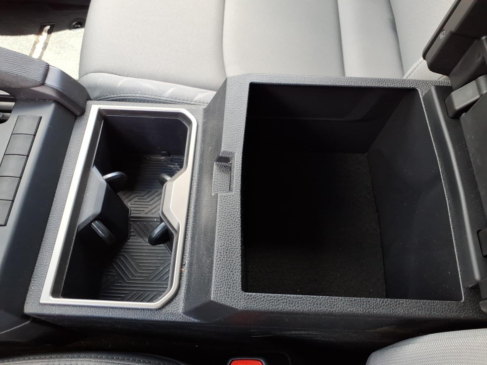 2026 Toyota Tacoma 4WD SR5